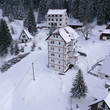 Apartment Petrovic Kopaonik Exterior photo