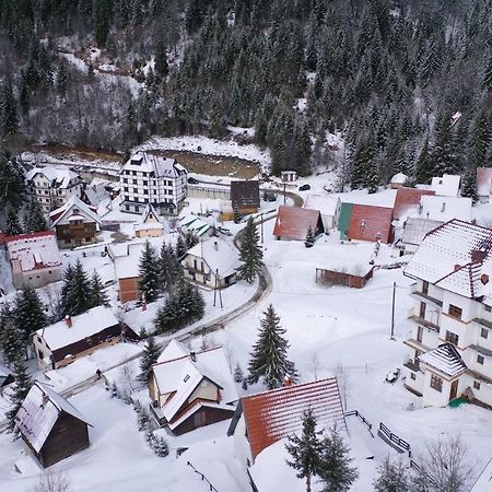 Apartment Petrovic Kopaonik Exterior photo