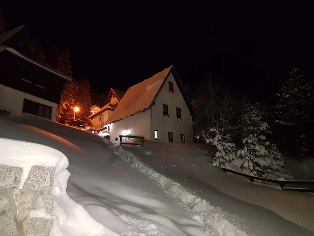 Apartment Petrovic Kopaonik Exterior photo