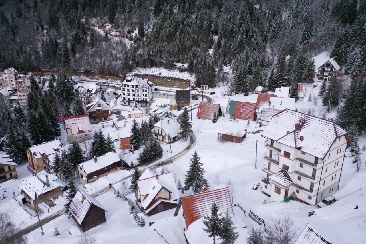 Apartment Petrovic Kopaonik Exterior photo