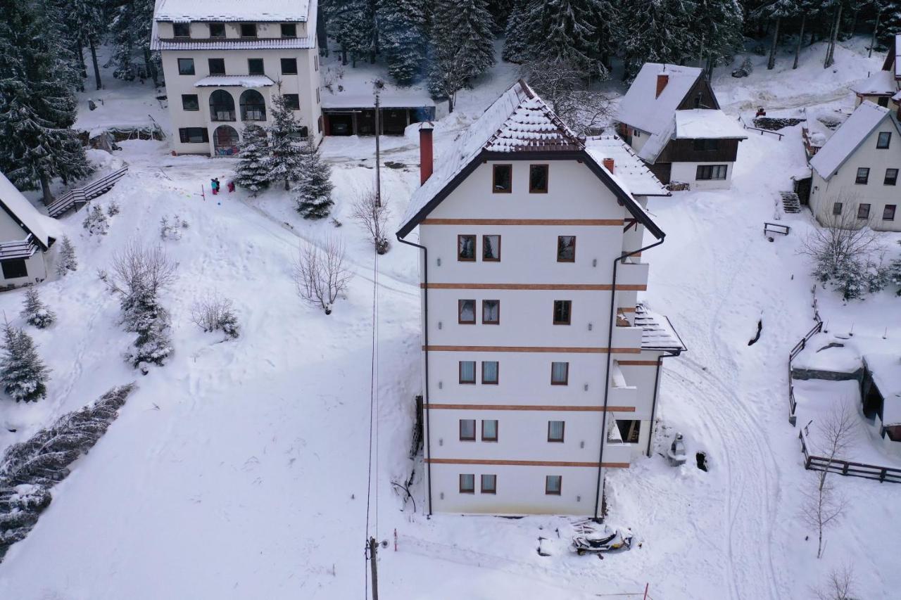 Apartment Petrovic Kopaonik Exterior photo