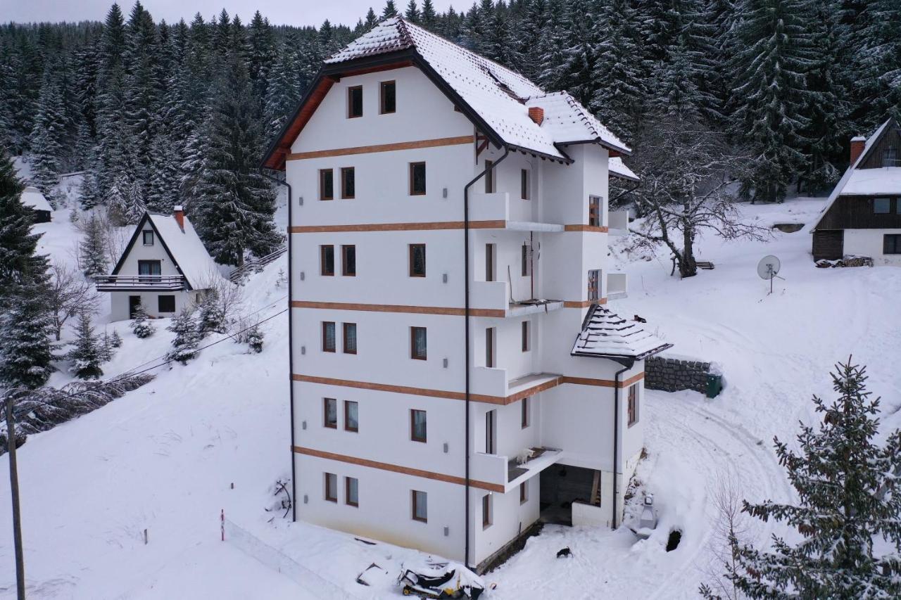 Apartment Petrovic Kopaonik Exterior photo