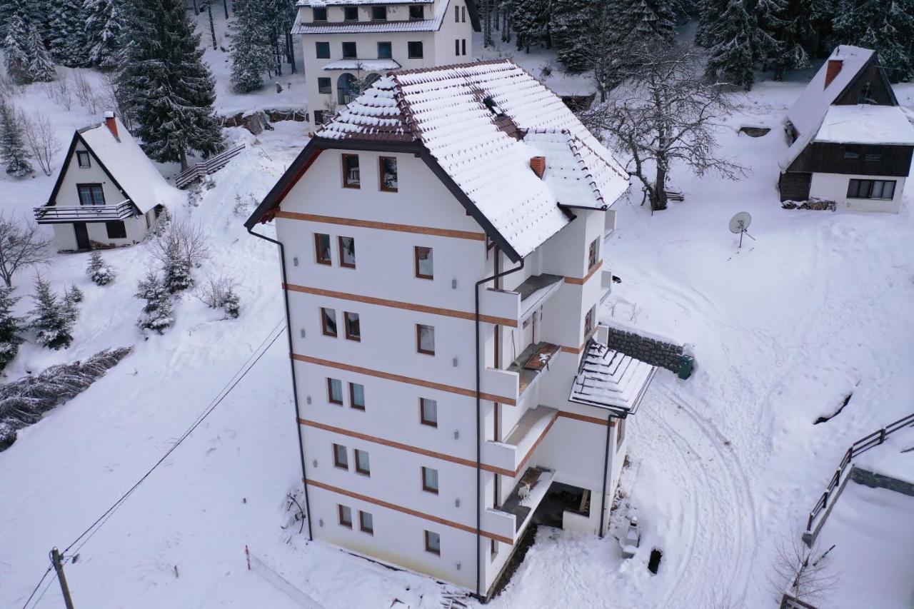 Apartment Petrovic Kopaonik Exterior photo