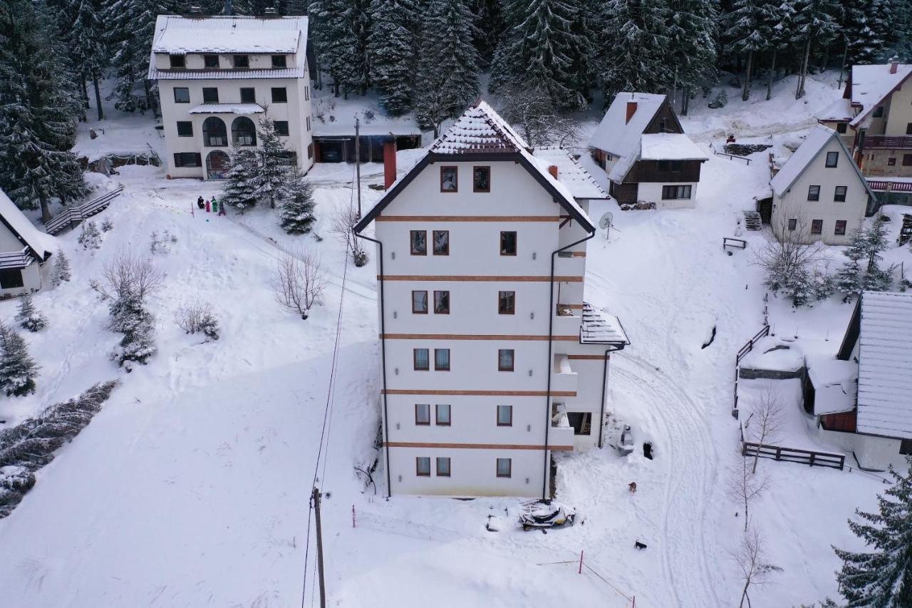 Apartment Petrovic Kopaonik Exterior photo