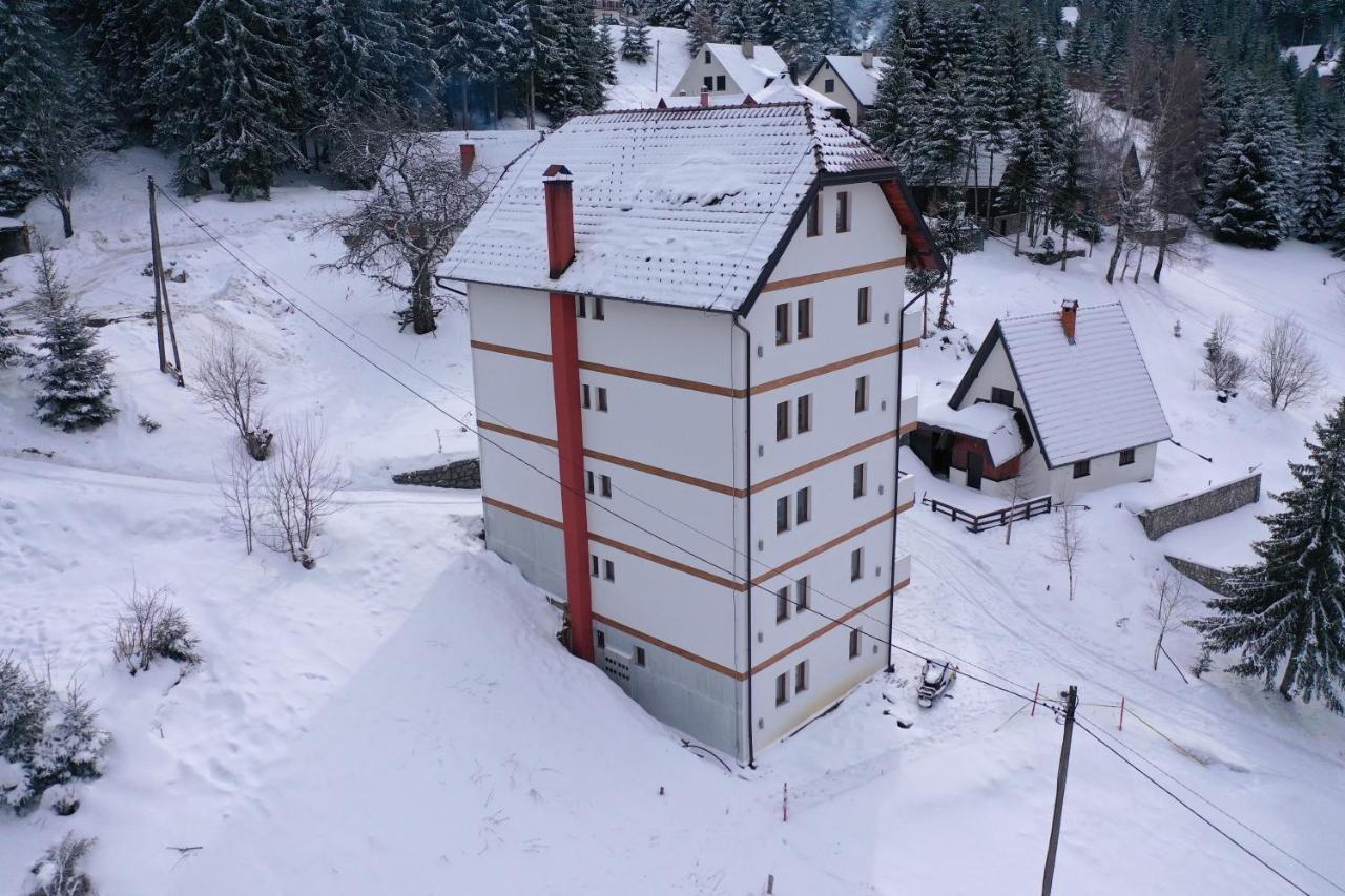 Apartment Petrovic Kopaonik Exterior photo