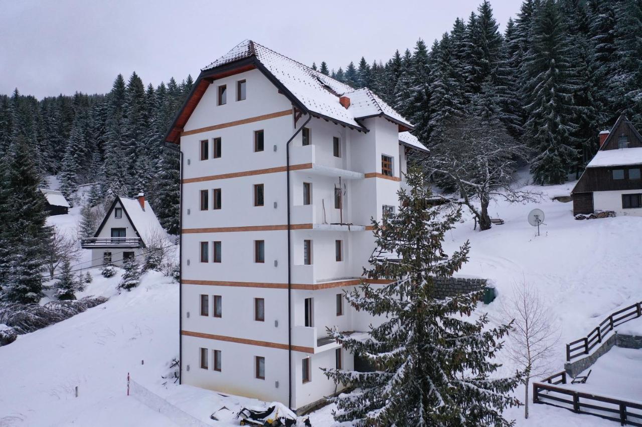 Apartment Petrovic Kopaonik Exterior photo